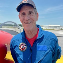 BFT Larry Wolf